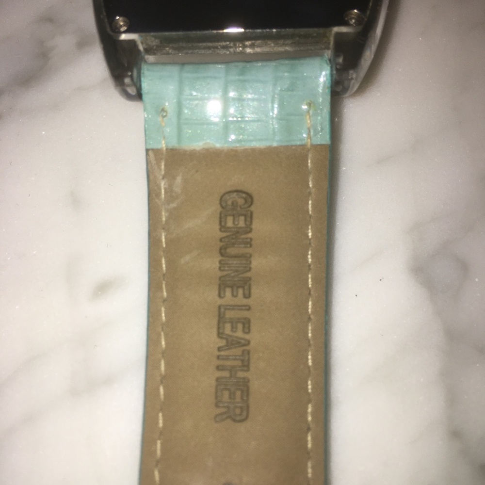 Joan Rivers Classics Watch Quartz Large Numbers - Picture 6 of 9